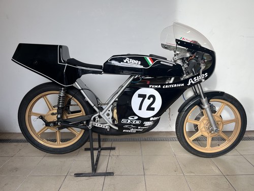 1978 ASPES JUMA COMPETITION Kaufen Bei