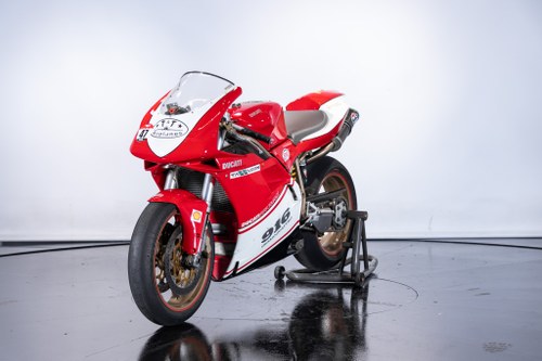 2000 Ducati 748 Kaufen Bei