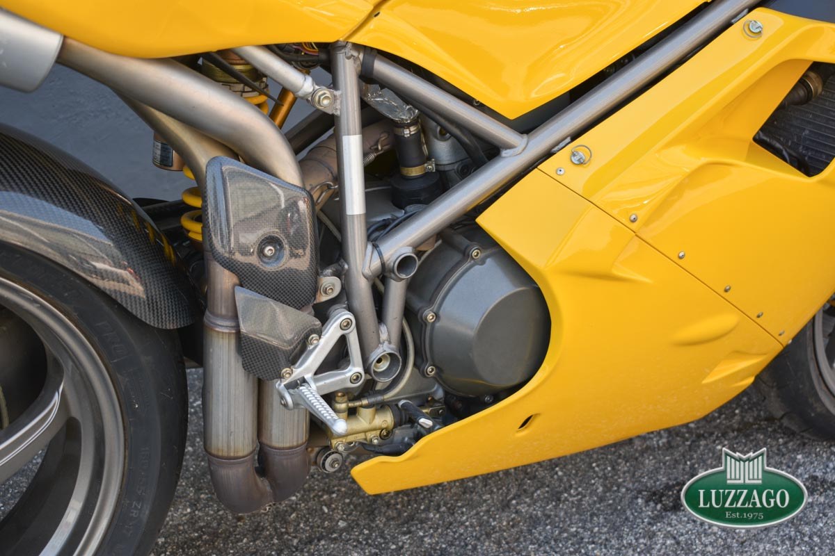 2000 Ducati 748 Yellow Manual 5 Speed Left Hand Drive In Italy For 2000-ducati-748-yellow-manual-5-speed-left-hand-drive-in-italy-for