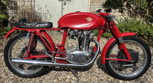 1957/8 Ducati 175 Formula 3 In vendita all'asta