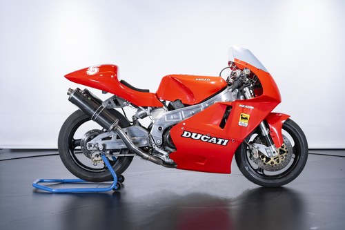 1999 DUCATI 944 SUPERTWIN GOLINELLI Kaufen Bei