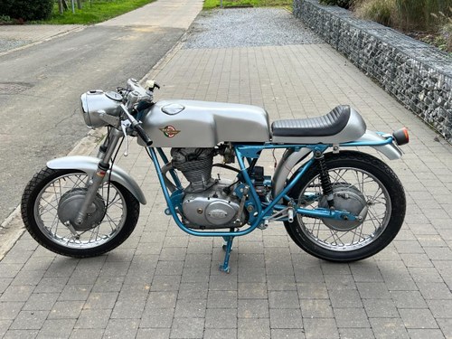 DUCATI 350 Desmo CONDOR - 1974 For Sale