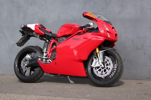 2005 Ducati 999R Kaufen Bei