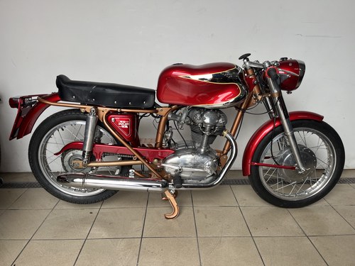 1961 DUCATI 200 ELITE For Sale