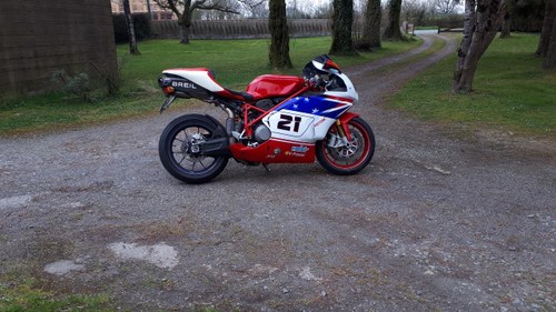 DUCATI 999 R FILA R FILA - 2004 Kaufen Bei