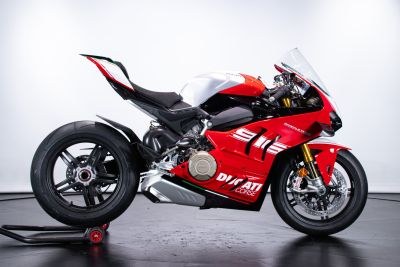 2024 DUCATI PANIGALE V4 SP2 30° Anniversario 916V Kaufen Bei
