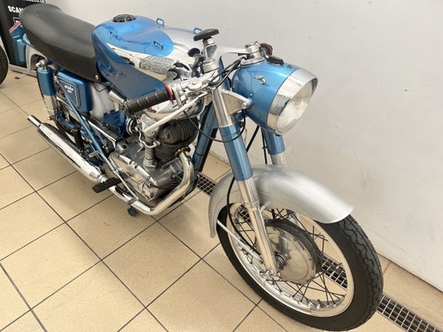 1959 DUCATI 200 ELITE MADE IN ITALY Kaufen Bei