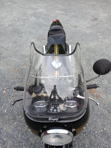 1981 DUCATI 900 SS Super sport À venda