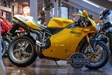 2003 Ducati 748 For Sale