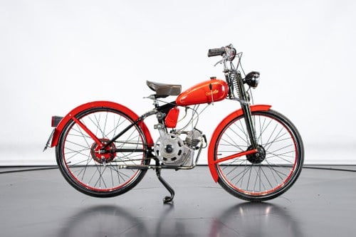 1954 DUCATI CUCCIOLO A vendre