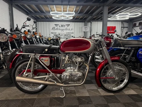 1959 Ducati 125 In vendita