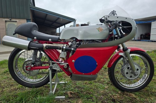 1966 Ducati 350 racing motorcycle En Venta por Subasta