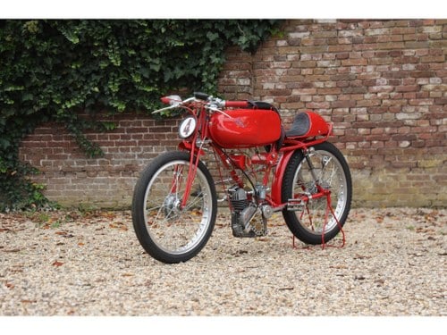1948 Ducati Cucciolo Te koop