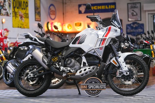2023 Ducati Desert X *Finance Available* For Sale