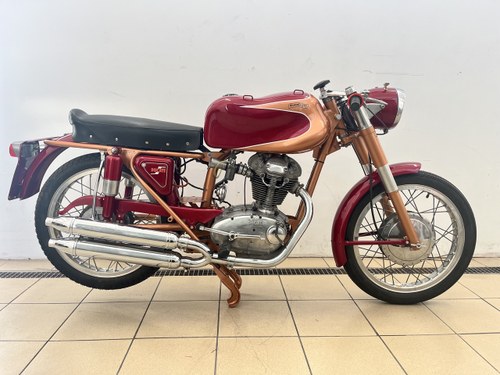 1961 DUCATI 175 SPORT MADE IN ITALY In vendita