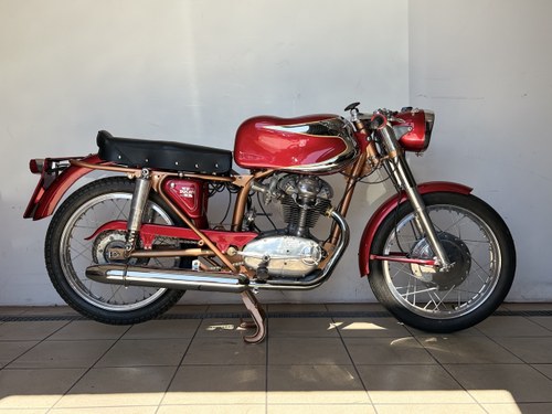 1961 DUCATI 200 ELITE MADE IN ITALY In vendita