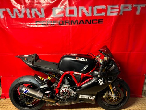 2014 Ducati ST Te koop