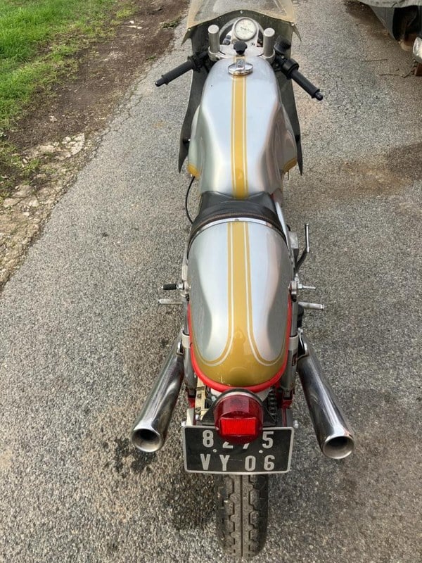 1979 Ducati 900 SS - 2 1979 Ducati 900 SS - 2