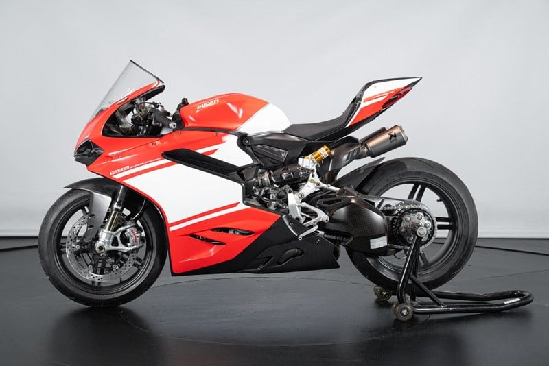 2017 Ducati 1299 Panigale - 1 2017 Ducati 1299 Panigale - 1