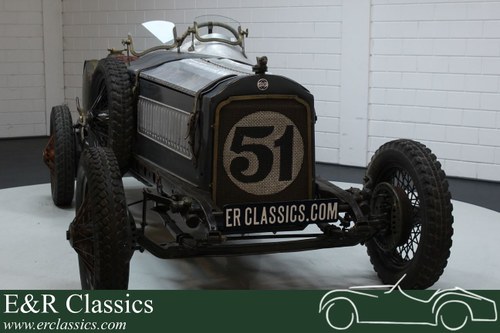 Durant Motors Inc. Rugby 1929 Racer For Sale