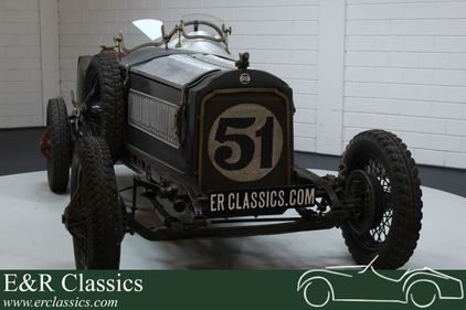 Picture of Durant Motors Inc. Rugby 1929 Racer