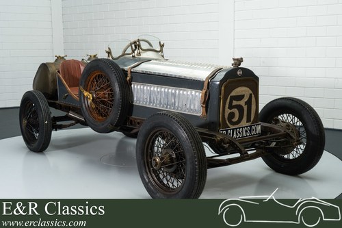 Durant Motors Rugby Racer | Rare Pre-War Racer | 1929 For Sale