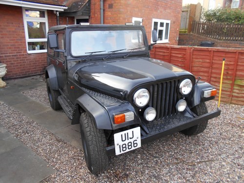 1984 Eagle Cars Eagle RV Kaufen Bei