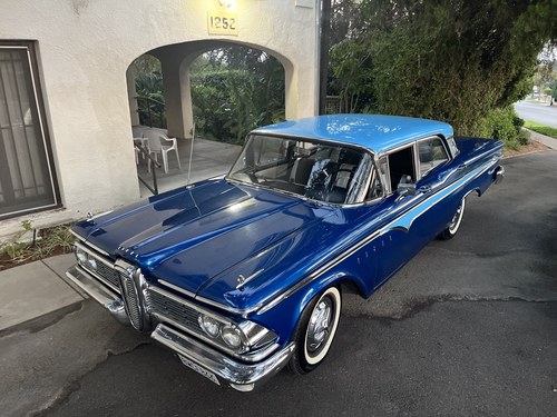 ***1959 Edsel Ranger Kaufen Bei