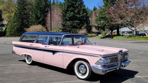 Picture of 1959 Edsel Station Wagon - For Sale
