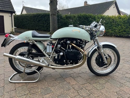 1968 Egli Vincent 30/03/2023 Zu verkaufen durch Auktion