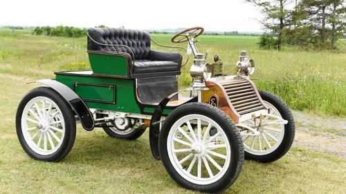 Picture of 1904 Eldredge 8 HP Runabout - For Sale