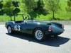 Elva Courier 1963 Mk3 - One of the Butch Gilbert's For Sale