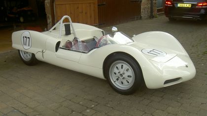 Picture of 1962 Elva Mk 6