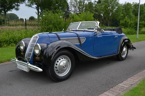 1953 EMW 327-2 Kaufen Bei