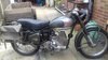 1951 Royal Enfield 500 twin need work SOLD