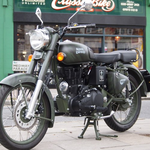 2016 Army Despatch Ltd Edition, RESERVED FOR ADAM. VENDIDO