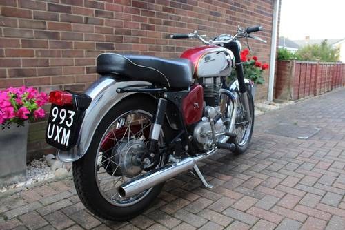 1956 To be sold Thursday 31st August 2017 For Sale by Auction