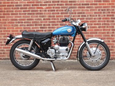 Picture of Royal Enfield Interceptor