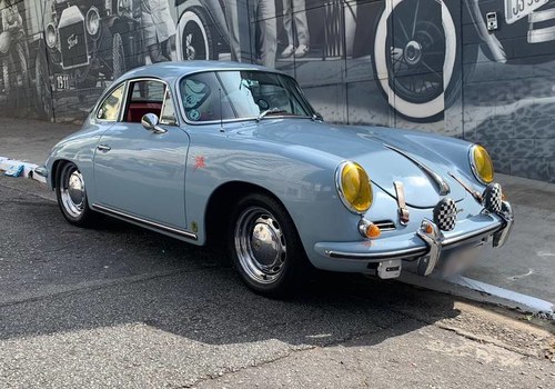 1981 Envemo For Sale