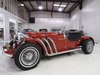 1969 Excalibur SS Series I Roadster For Sale