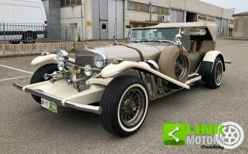 1970 EXCALIBUR EXCALIBUR-PHAETON-2 For Sale