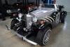 1979 Excalibur SS Phaeton 454 V8 with 14K original miles SOLD
