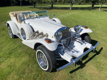 Picture of 1976 Excalibur Phaeton S3 SS For Sale