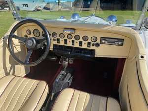 1976 Excalibur Phaeton S3 SS For Sale (picture 3 of 12)