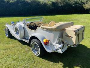 1976 Excalibur Phaeton S3 SS For Sale (picture 10 of 12)