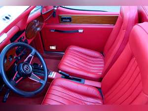 1982 Excalibur Series IV Roadster For Sale (picture 8 of 12)