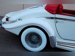1982 Excalibur Series IV Roadster For Sale (picture 11 of 12)