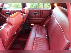 1988 Excalibur Series V Sedan Limo For Sale (picture 10 of 12)