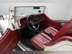Excalibur Series 3 Phaeton | Rare | Hand built | 1978 For Sale (picture 3 of 8)