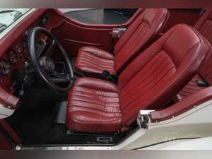 Excalibur Series 3 Phaeton | Rare | Hand built | 1978 For Sale (picture 7 of 8)